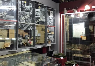 Chernihiv Military History Museum