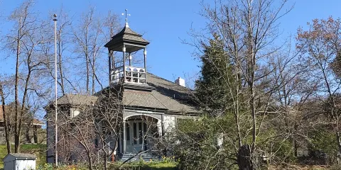 Julian Pioneer Museum