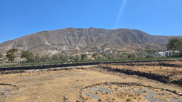 Santorini Brewing Company