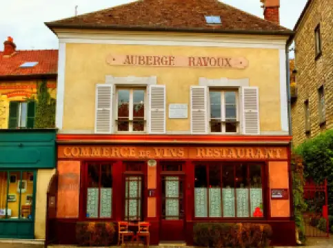 Auberge Ravoux