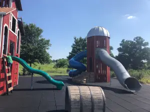 Rutledge-Wilson Farm Park