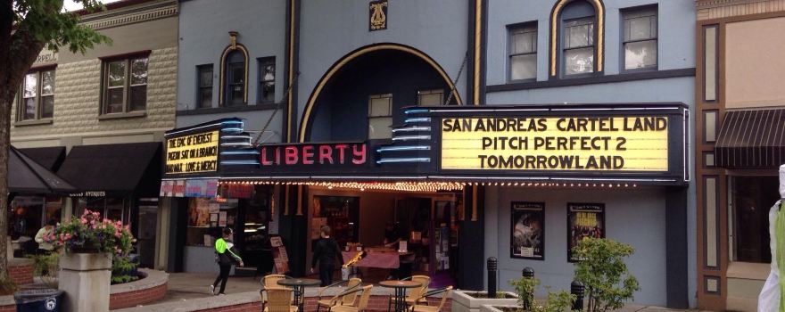Liberty Theatre