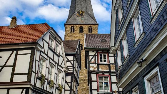 Altstadt Hattingen