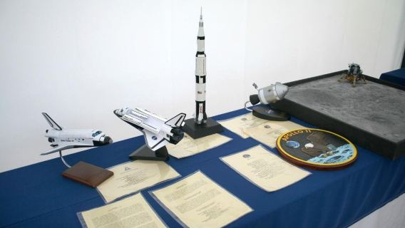 SIDEREUS the 1st Astronomy Park in Salento