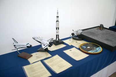 SIDEREUS the 1st Astronomy Park in Salento