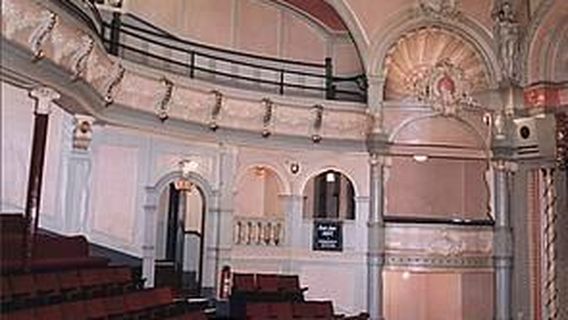 Tivoli Theatre Company Ltd