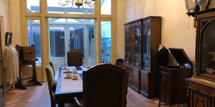 Historisch Museum Hengelo