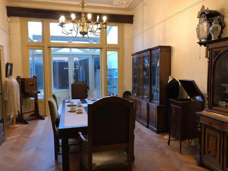 Hoteles en Hengelo