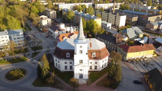 St.John's Church