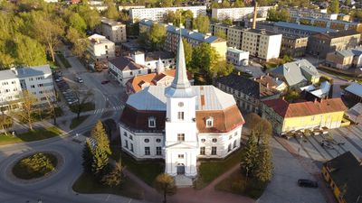 St.John's Church