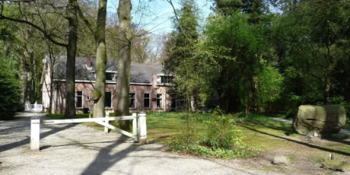 Landgoed Schovenhorst