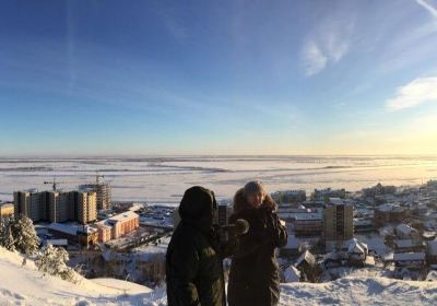 Khanty Mansiysk