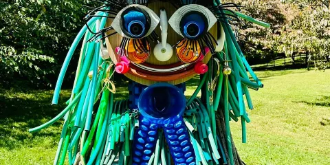 Pittsburgh Botanic Garden
