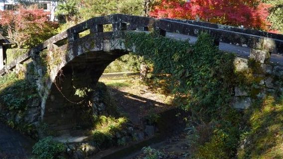 Sekisuiji Temple