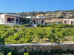 Fanos Beach