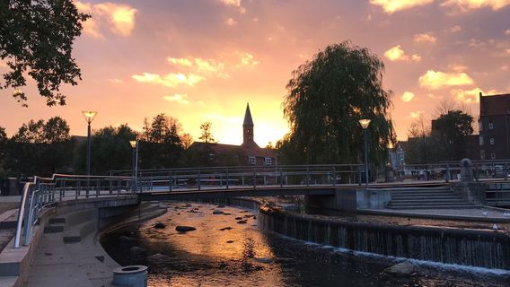 Odense