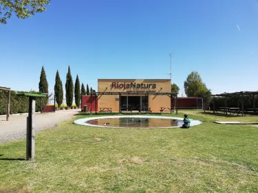 Parque Zoologico Riojanatura