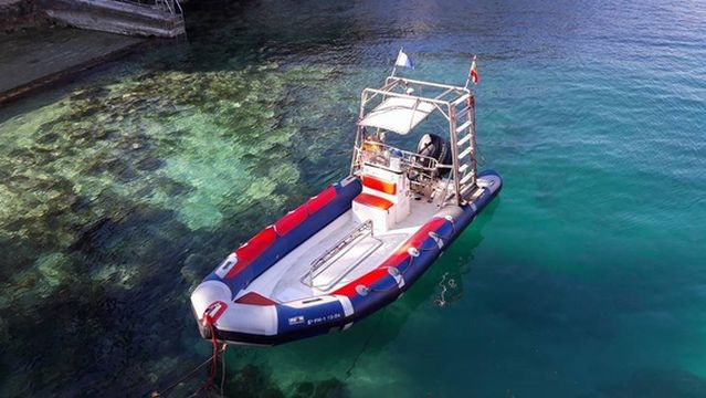 West Coast Divers Mallorca - PADI Dive Resort , Tauchschule, Centro de Buceo, Diving Centre