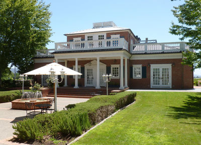 Monticello Vineyards