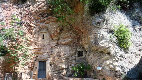 Santuario Madonna della Pasquarella