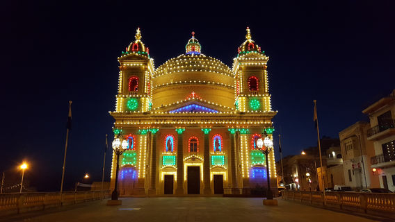 Parish Church of the Assumption of the Blessed Virgin Mary into Heaven