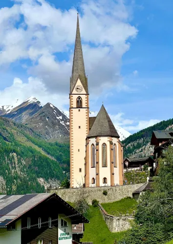 Heiligenblut