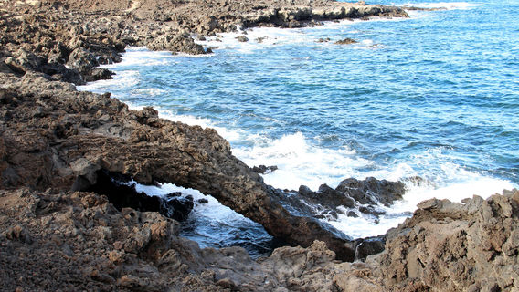 Malpaís de Güímar