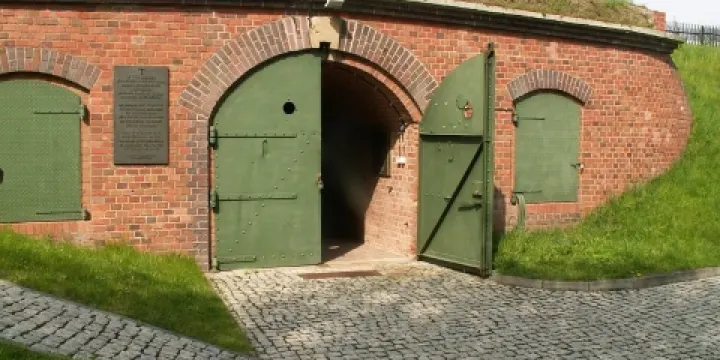 Muzeum Martyrologii Wielkopolan - Fort Vii