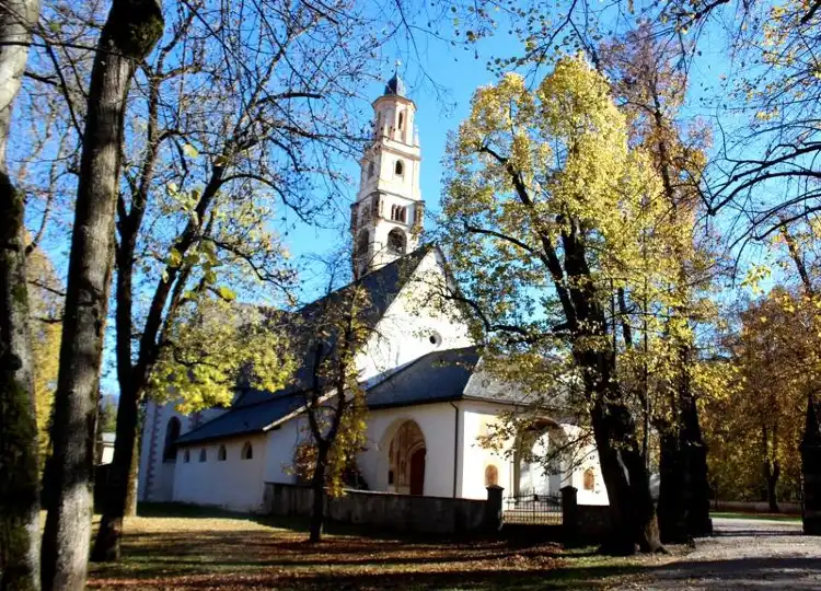 Cavalese