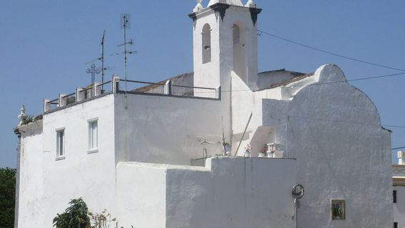 São Brás Chapel
