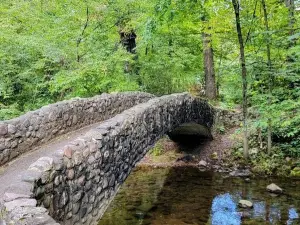 Bertha Brock Park