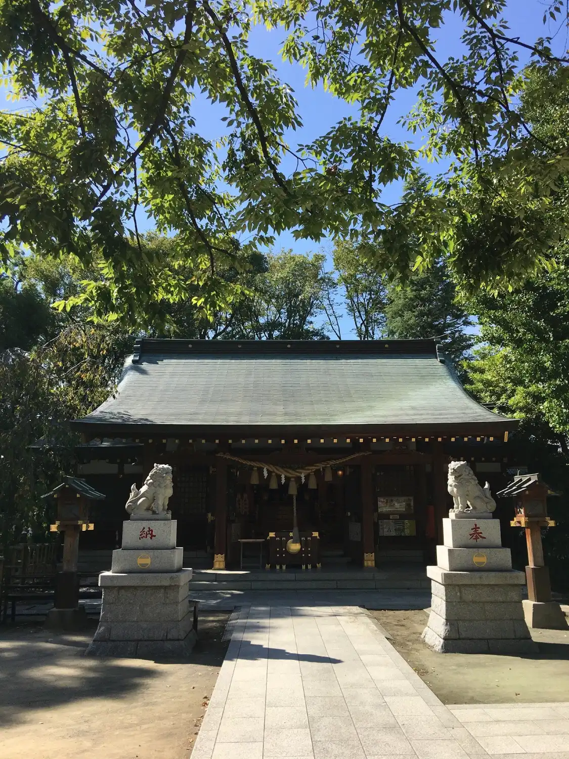 Hotel in zona Nitta Shrine