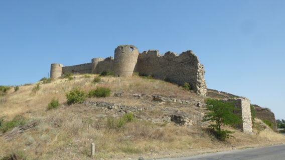 Askeran Fortress