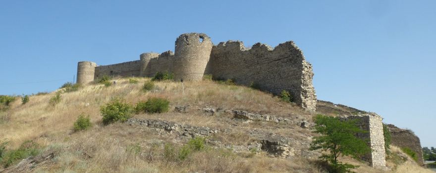 Askeran Fortress