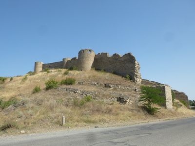 Askeran Fortress