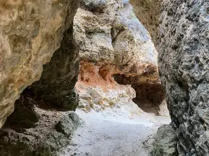 Stokes Bay Beach