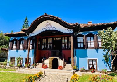 Koprivshtitsa