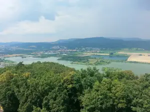 Bismarckturm