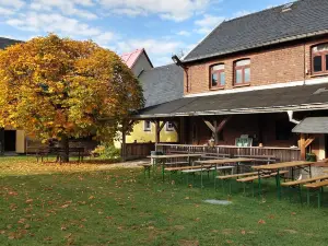 Vogtlandisches Freilichtmuseum
