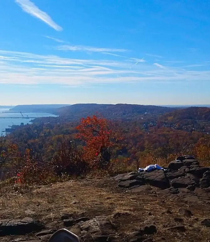 Upper Nyack