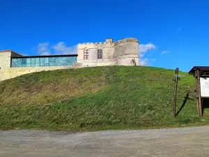 Château de Bouteville
