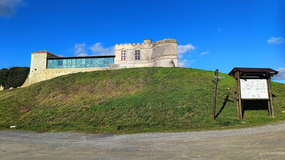 Château de Bouteville