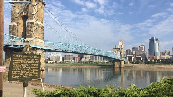 George Rogers Clark Park