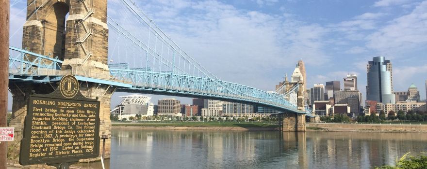 George Rogers Clark Park