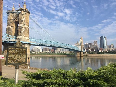 George Rogers Clark Park