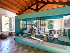 Musee de Bourail
