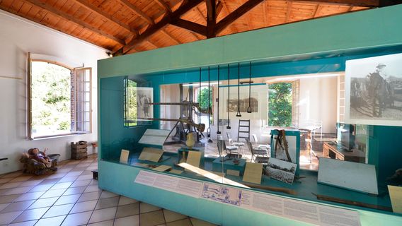 Musee de Bourail