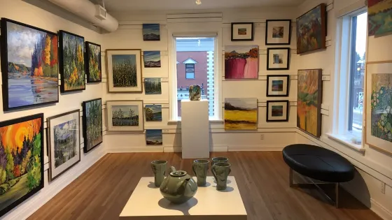 Art Gallery of St Albert