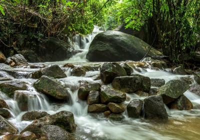 Khao Khitchakut
