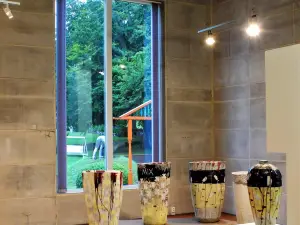 Konsthallen Hishult